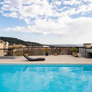 Hotel Adonis Cannes - Thomas