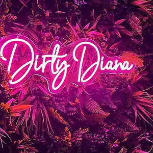 Dirty Diana Bed and breakfast