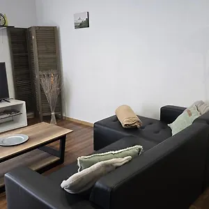 Сasa de vacaciones La Mouette