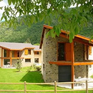 Сasa de vacaciones Les Granges De Leo