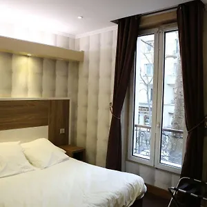 *** Hotel Grand Nouvel Opera França