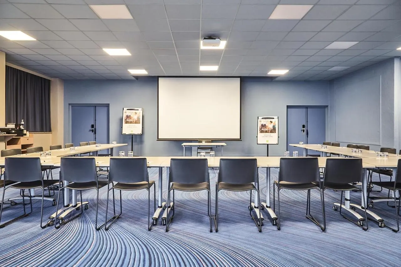 Ibis Styles Toulon Centre Port Hotel