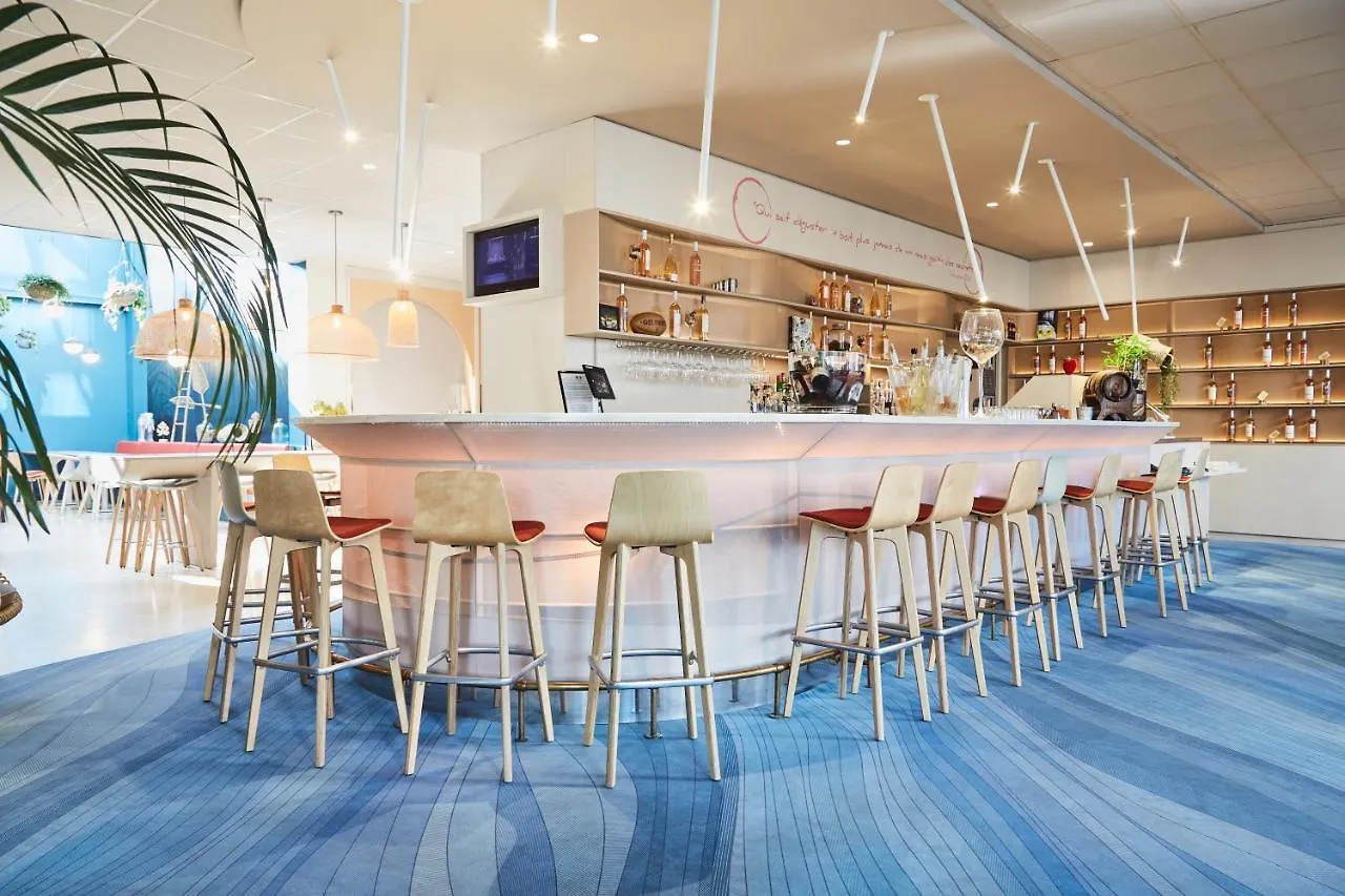Ibis Styles Toulon Centre Port Hotel 3*,  France